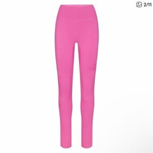 NWT SKIMS Scuba Long Pant